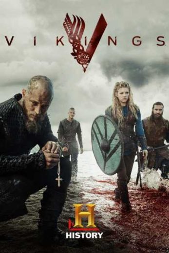 Vikings S03
