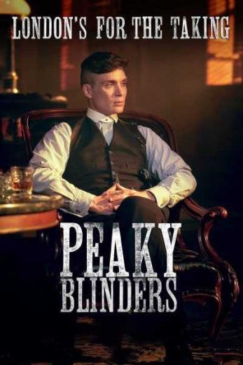Peaky Blinders S03