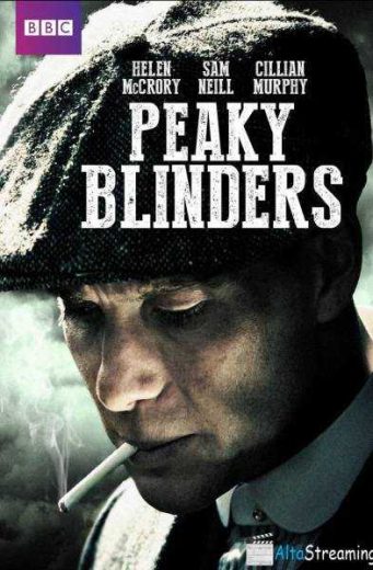 Peaky Blinders S04
