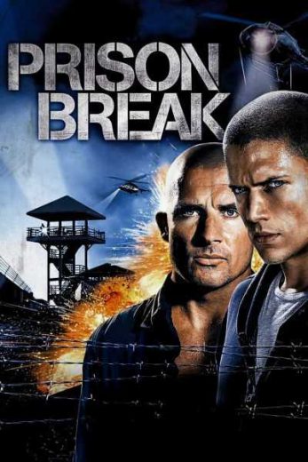Prison Break S01