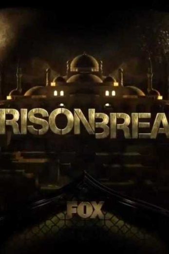 Prison Break S05