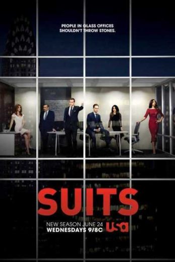 Suits S05