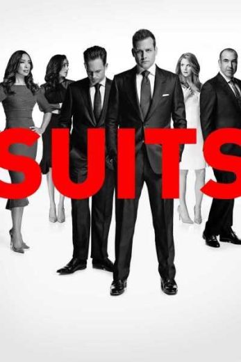 Suits S06