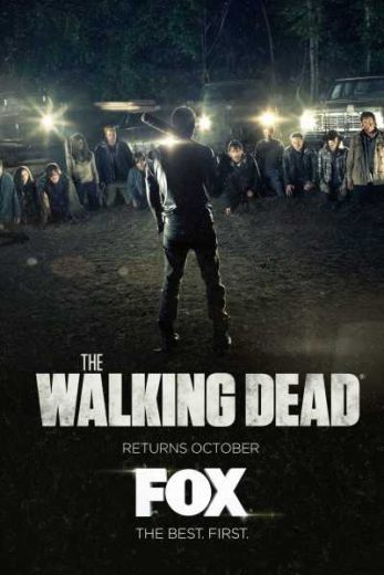 The Walking Dead S07