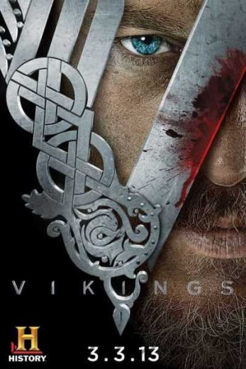 Vikings S01