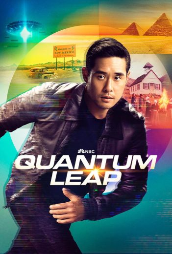 مسلسل Quantum Leap الموسم الثاني الحلقة 9 التاسعة مترجمة