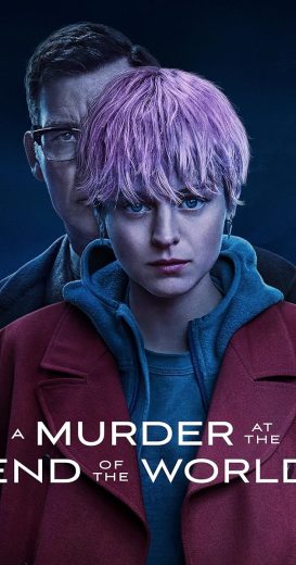 A Murder at the End of the World S01