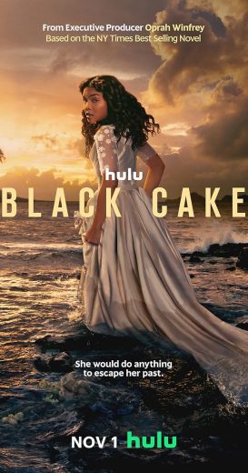Black Cake S01
