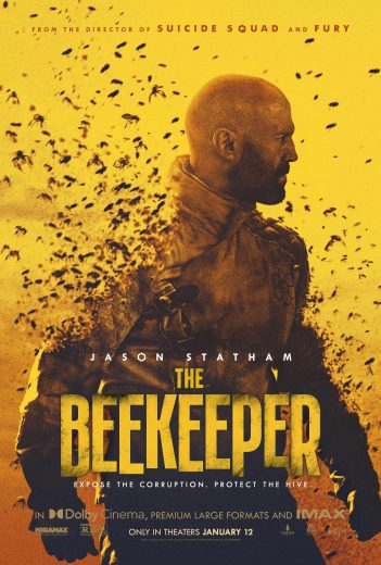 The Beekeeper 2024 مترجم