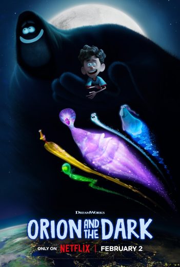 Orion and the Dark 2024 مترجم